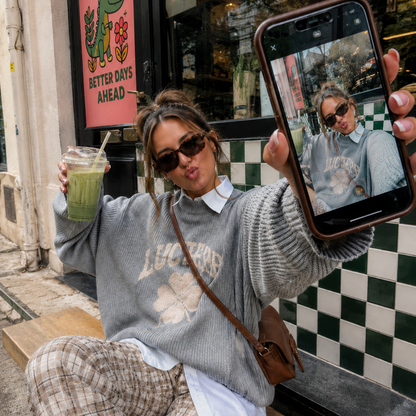 Cliq™ Selfie Monitor